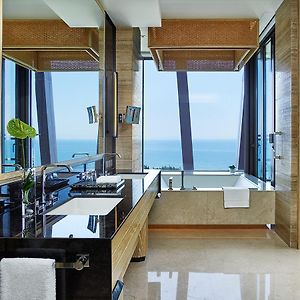 Twin Room Oceanfront