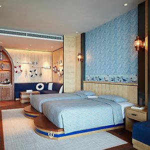 Twin Room Ocean View